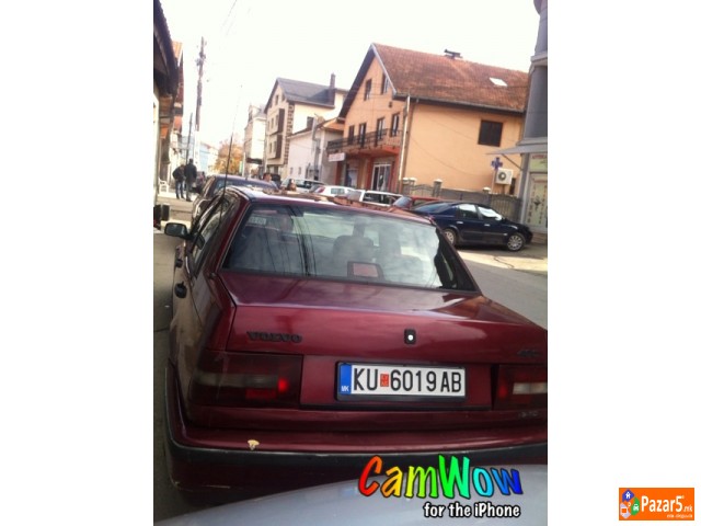 Prodavam Moze Zamena