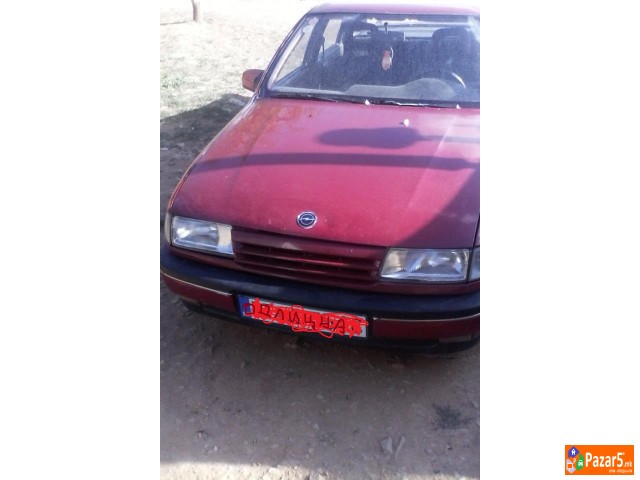 Se Prodava Opel Vectra