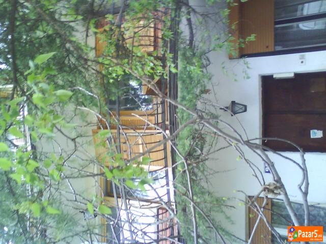 Prodavam Kuka Vo Crnice 260m2 Za Smao 160000 Evra