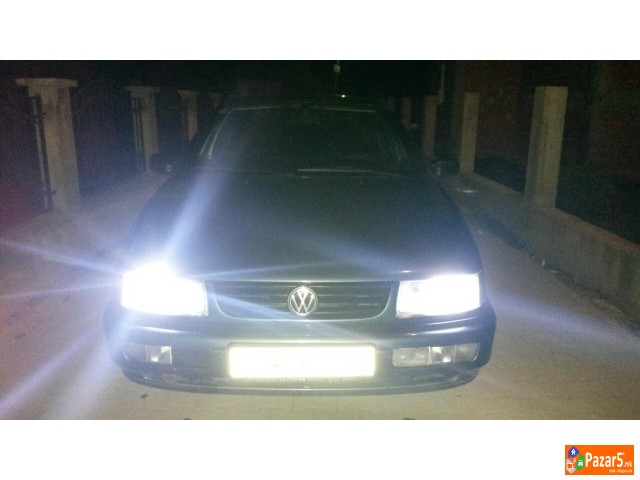 Prodavam Passat Gl 2.0 1995g Benzin Plin
