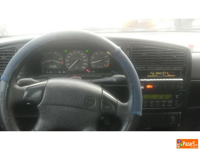 Prodavam Passat Gl 2.0 1995g Benzin Plin