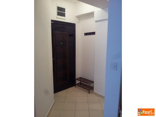 Се издава гарсоњера 33 м2 во населба Центар 