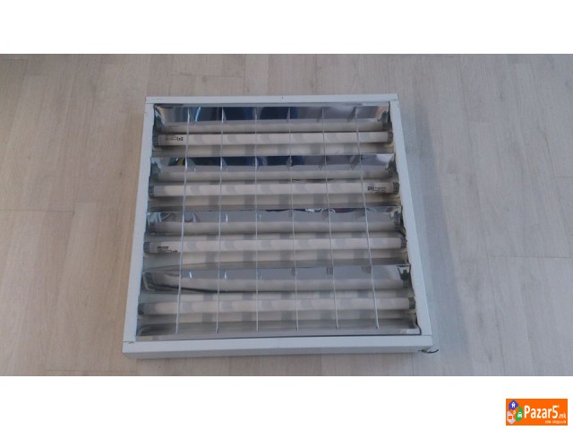 Продавам  малку користени надградни растери со нео