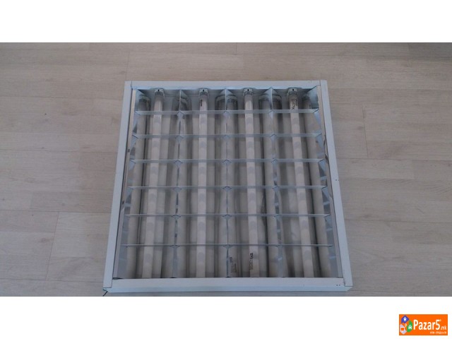 Продавам  малку користени надградни растери со нео