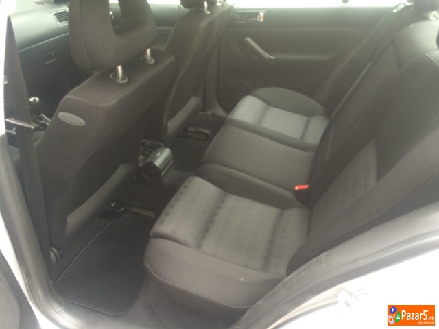 Bora Tdi 101 Ks 2002