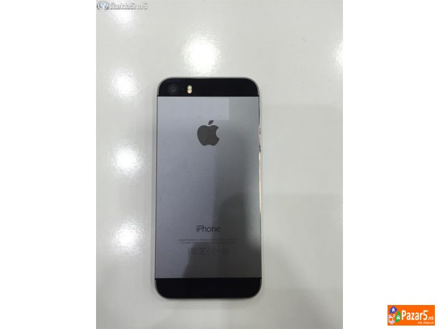 Iphon 5s I 5c Neverlok