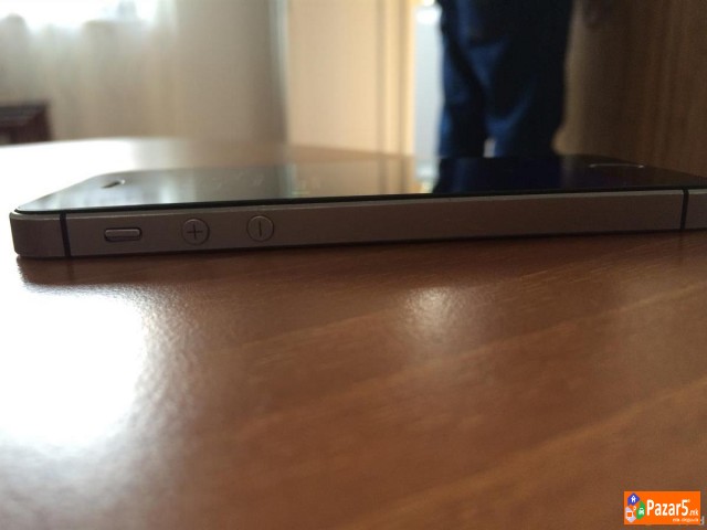 Iphon 5s I 5c Neverlok