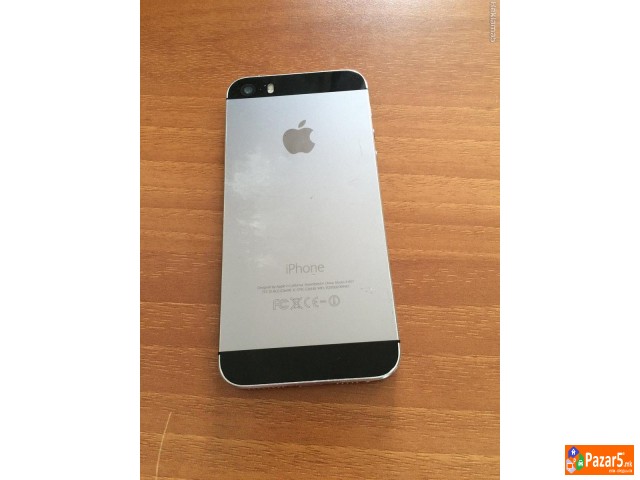 Iphon 5s I 5c Neverlok