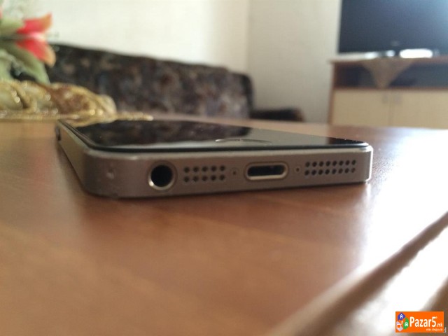 Iphon 5s I 5c Neverlok