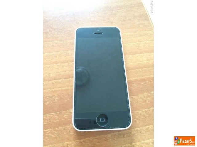 Iphon 5s I 5c Neverlok