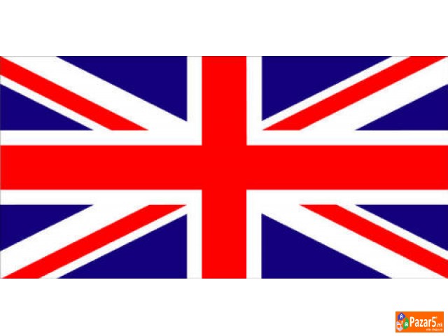 Rabota Vo Anglija (cuvanje Na Deca) So Smestuvanje