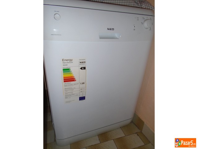 Masina Za Sadovi Neo