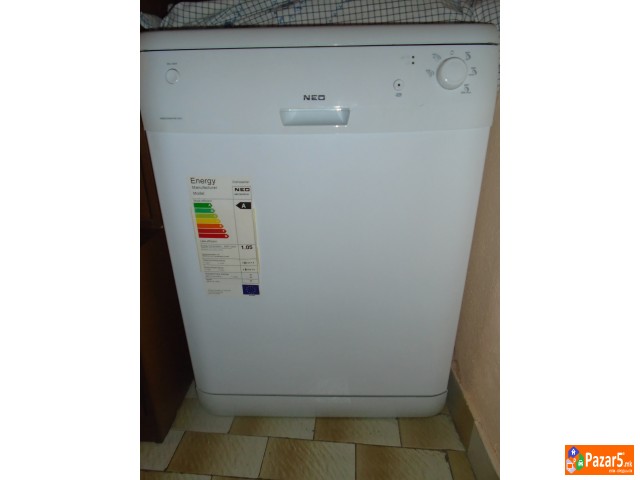 Masina Za Sadovi Neo