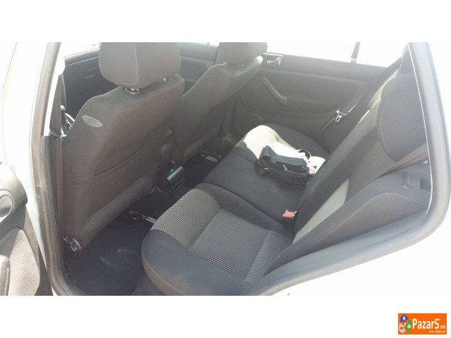 Vw Golf 1.9 116 Ks -01-- Highline