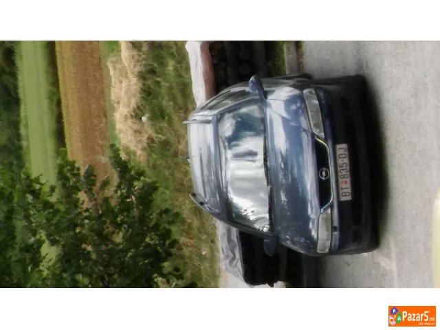 Prodavam Opel Vektra Dizel 74kw