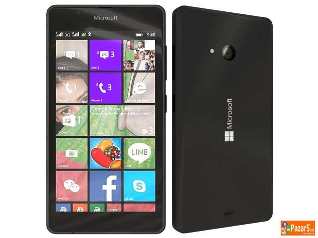 Prodavam Lumia 540 Garancija Bez Grepka
