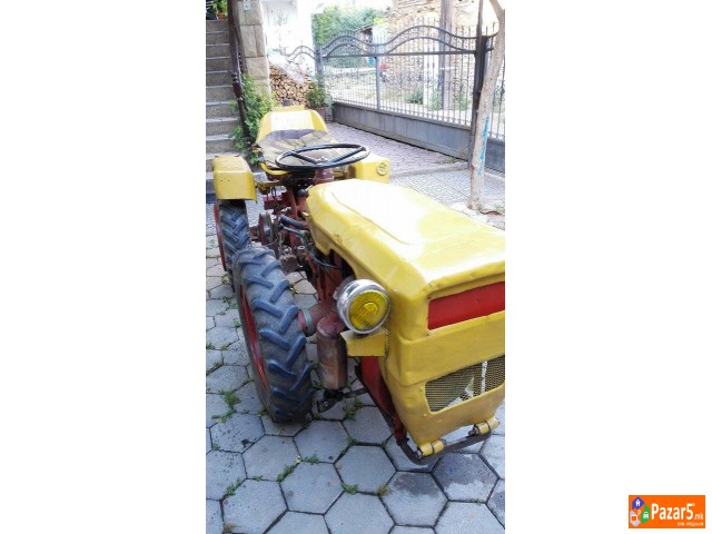 ПродавамТома Винкович