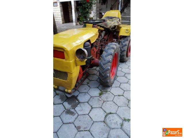 ПродавамТома Винкович