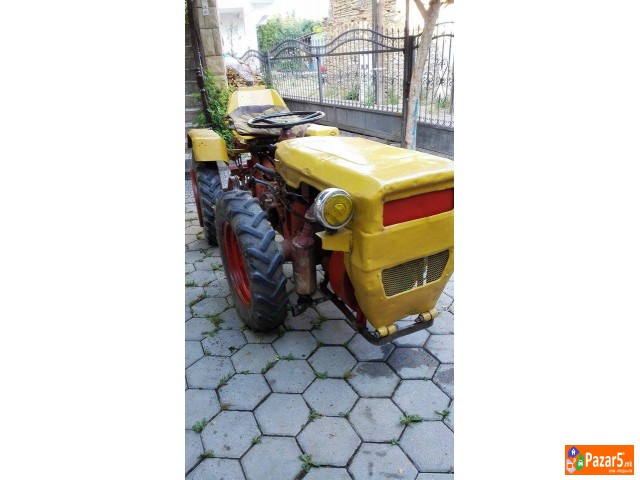 ПродавамТома Винкович