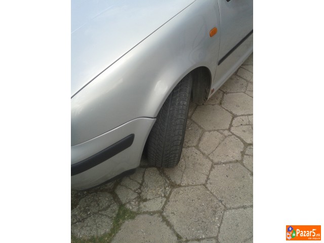 Golf 4 1.9 Tdi *110 Ks