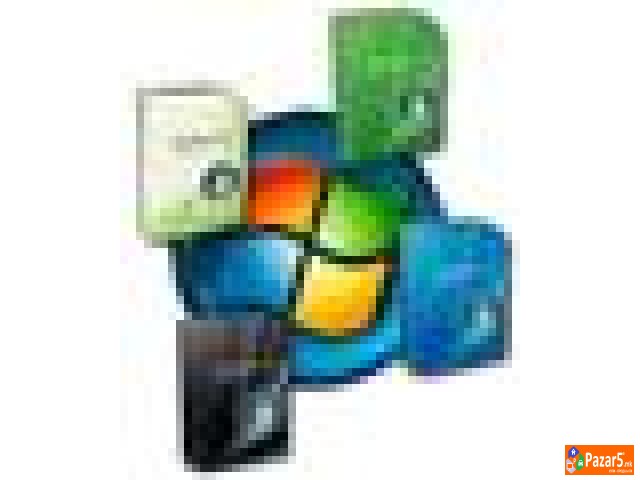 Format,instaliranje Na Windows,linux,programi I Dr