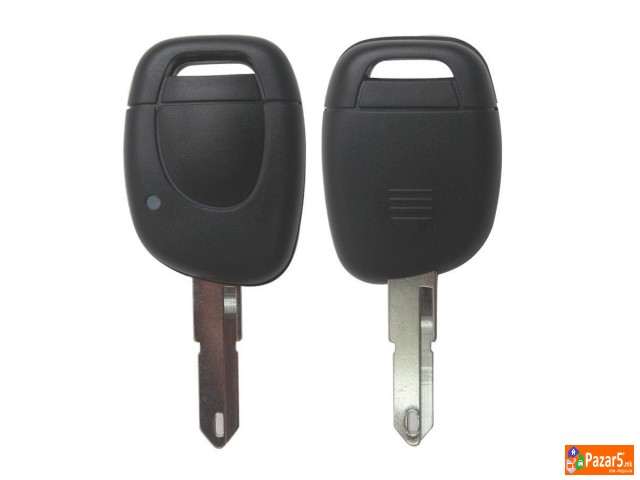 Kluc Klucevi Za Renault Reno Dacia Dacija Nissan
