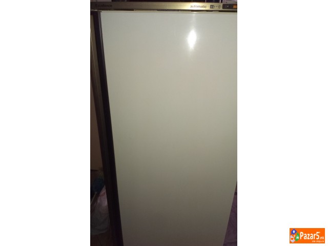 Frizider Zamrznuvac Obod So Fioki