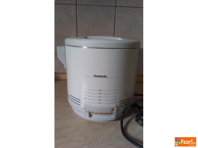 Friteza Rowenta Kako Nova