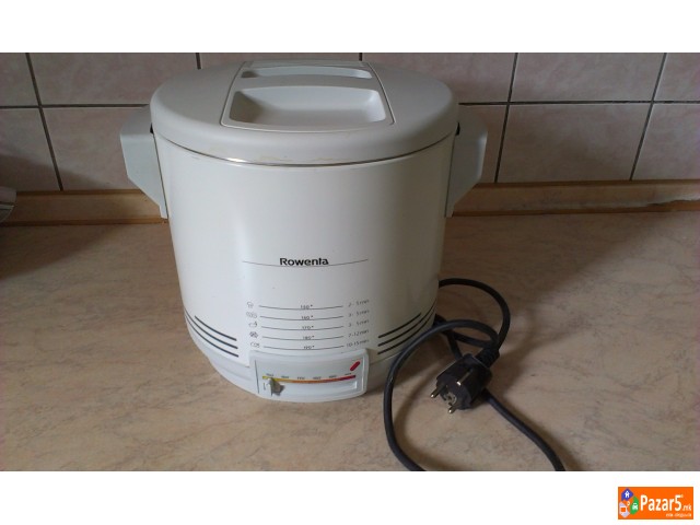 Friteza Rowenta Kako Nova
