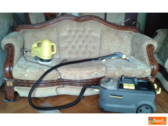 ЧИСТЕЊЕ НА СТАНБЕНИ И ДЕЛОВНИ ПРОСТОРИИ