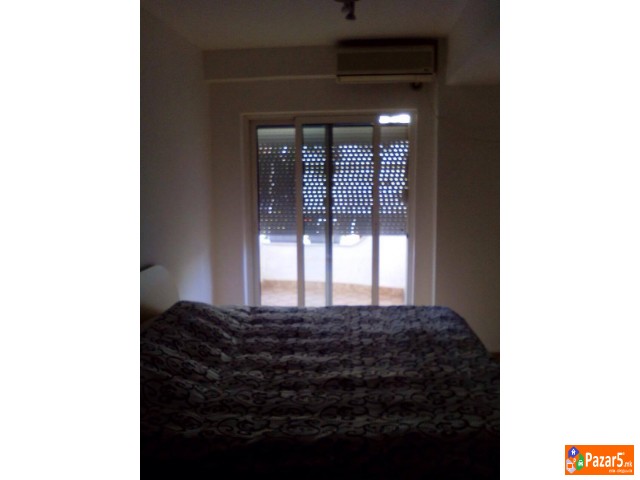 Се издава стан во строг центар