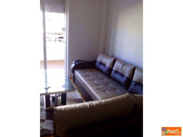 Се издава стан во строг центар