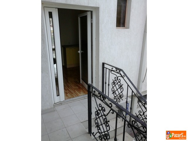 Издавам дел од куќа во Тафталиџе1