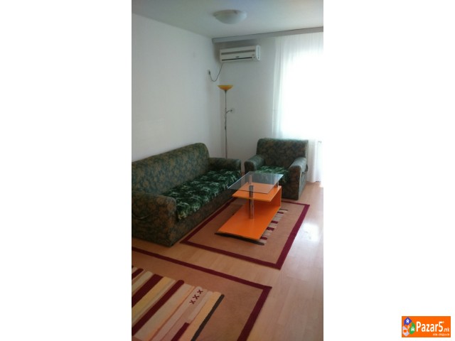 СЕ ИЗДАВА ДВОСОБЕН СТАН ВО РАСАДНИК