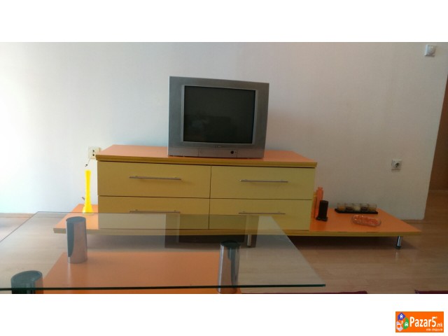 СЕ ИЗДАВА ДВОСОБЕН СТАН ВО РАСАДНИК