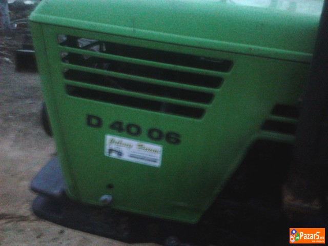 Dojc 4006 Uvezen Od Ch Odlicen