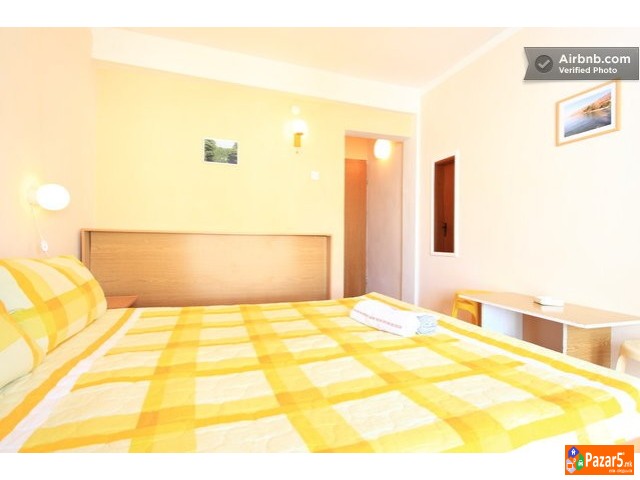 Lile Pestani Apartmani I Bungalowi