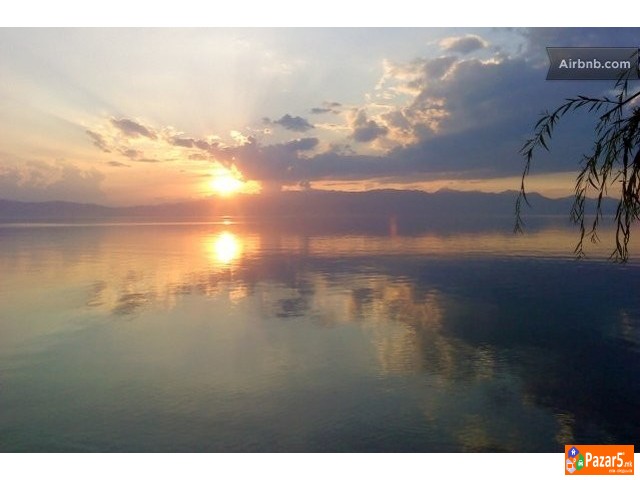 Lile Pestani Apartmani I Bungalowi