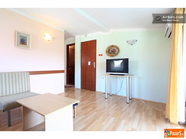 Lile Pestani Apartmani I Bungalowi