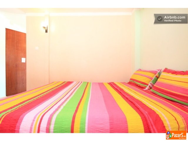 Lile Pestani Apartmani I Bungalowi