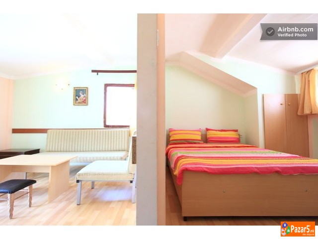 Lile Pestani Apartmani I Bungalowi