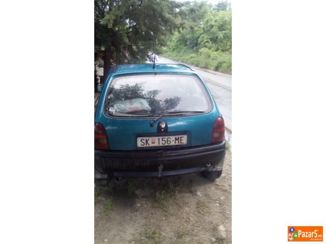 Prodavam Opel Corsa