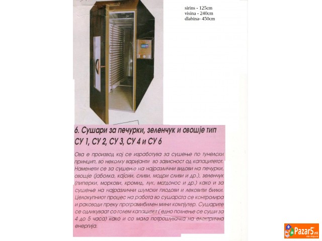 Susara ( Tunelska Komora )