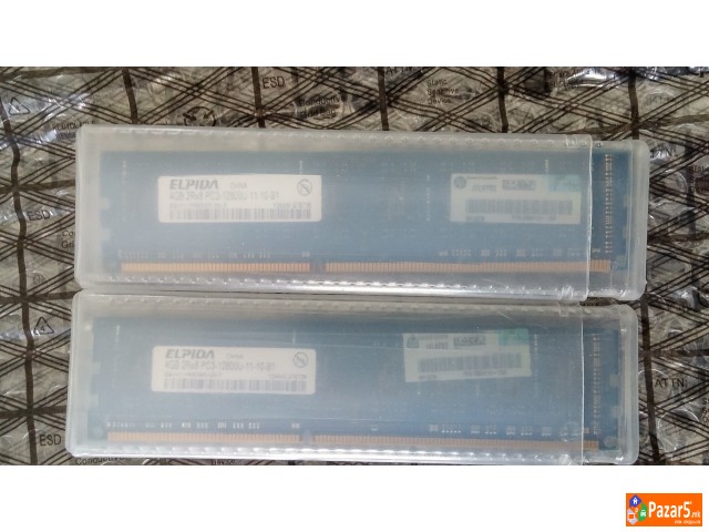 8gb Ddr3 Ram Memorija Za Desktop