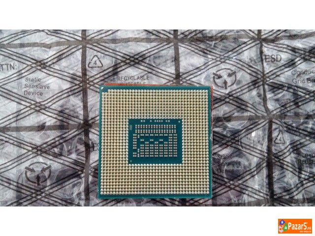 Procesor I7 Za Laptop