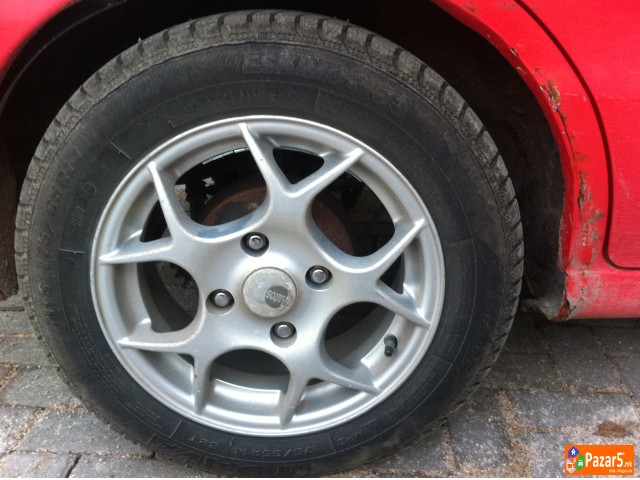 Se Prodava Hyndai 1.3 Accent Pali Vozi!!!