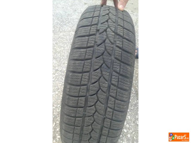 Prodavam Letni I Zimski Gumi