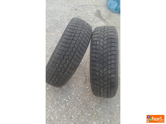 Prodavam Letni I Zimski Gumi