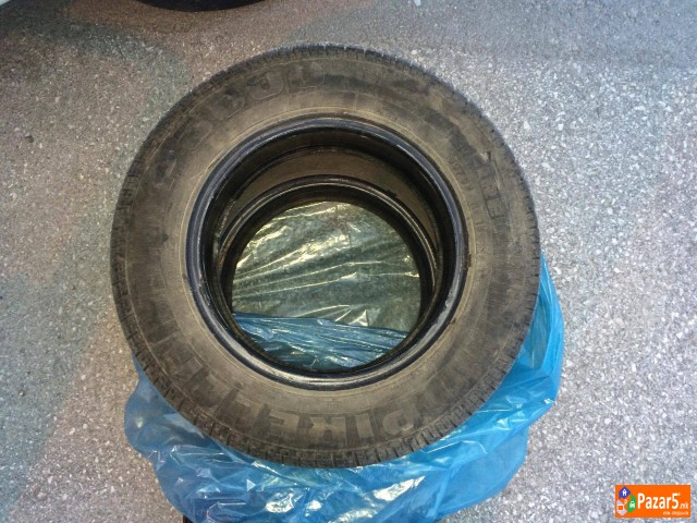 Prodavam Letni I Zimski Gumi