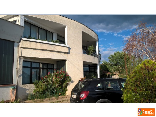 Deloven Industriski Objekt Vo Nas. Ilinden